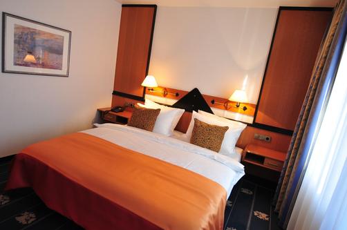 Flandrischer Hof - Cologne - Double room