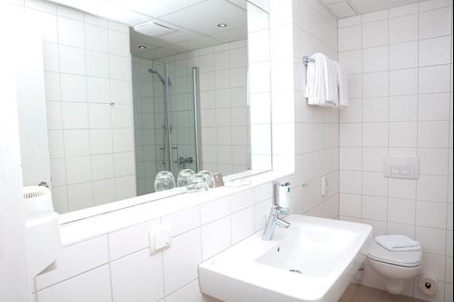 Flandrischer Hof - Cologne - Bathroom