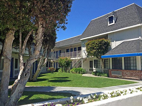 Motel 6 Carlsbad - Village, Carlsbad Hotels from $60 - KAYAK