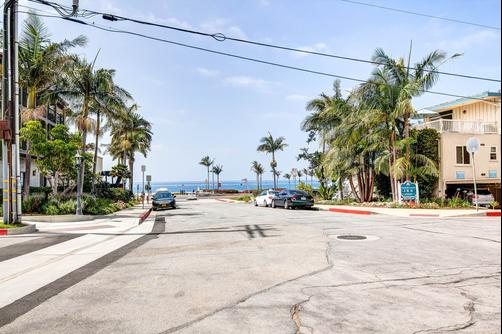 Motel 6 Santa Barbara Beach - Santa Barbara - Building