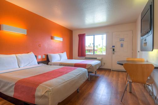 Motel 6 San Diego Chula Vista - Chula Vista - Double room
