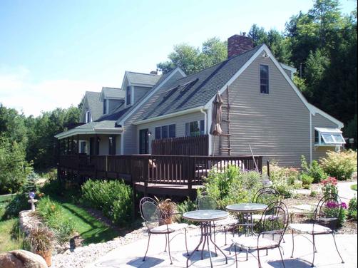 A Newfound Bed & Breakfast - Bristol