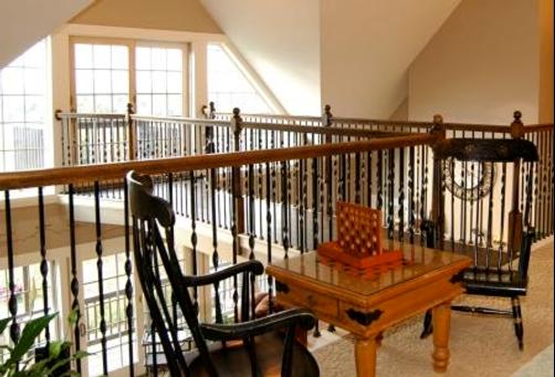 A Newfound Bed & Breakfast - Bristol