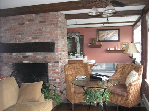 A Newfound Bed & Breakfast - Bristol