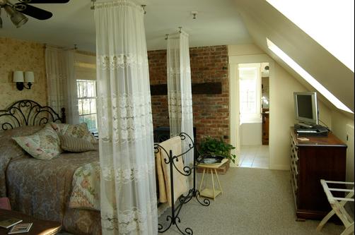 A Newfound Bed & Breakfast - Bristol