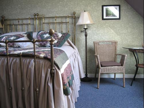 A Newfound Bed & Breakfast - Bristol