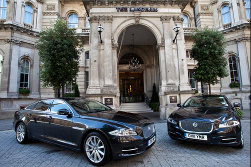 The Langham London - London - Outdoors view