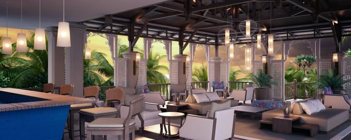 Paradise Cove Boutique Hotel - Cap Malheureux