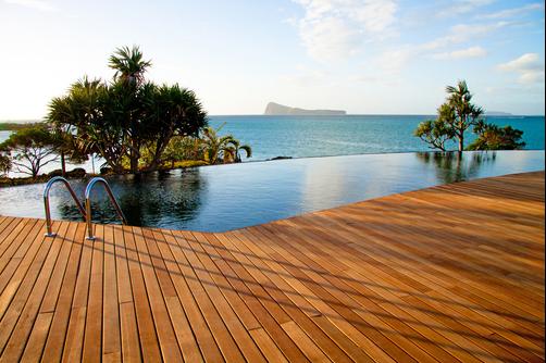 Paradise Cove Boutique Hotel - Cap Malheureux - Pool