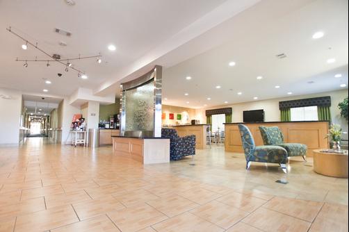 Comfort Suites Lindale - Tyler North - Lindale - Lobby