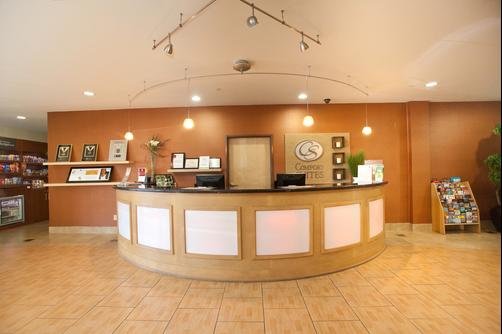 Comfort Suites Lindale - Tyler North - Lindale - Lobby