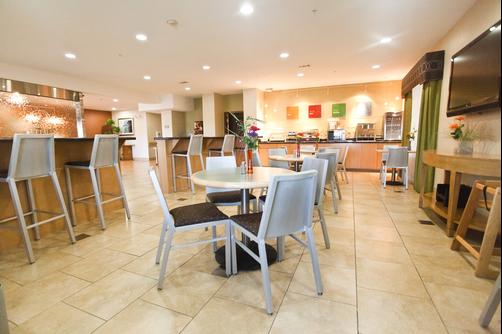 Comfort Suites Lindale - Tyler North - Lindale - Restaurant