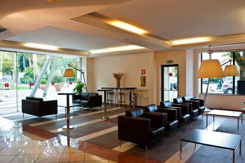 CDH Hotel Villa Ducale - Parma - Hall