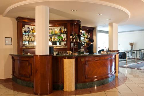 CDH Hotel Villa Ducale - Parma - Bar