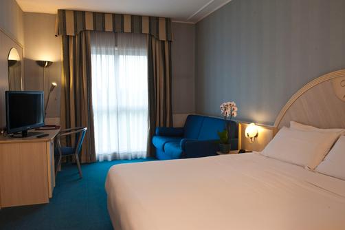 CDH Hotel Villa Ducale - Parma