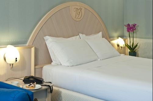 CDH Hotel Villa Ducale - Parma