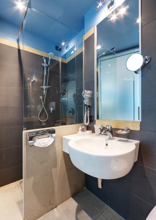 CDH Hotel Villa Ducale - Parma