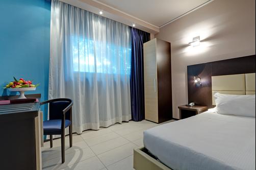 CDH Hotel Villa Ducale - Parma