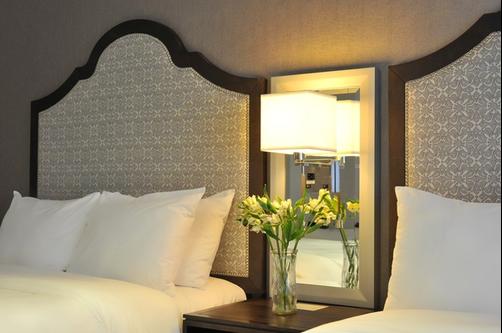 Park South Hotel - New York - Double room