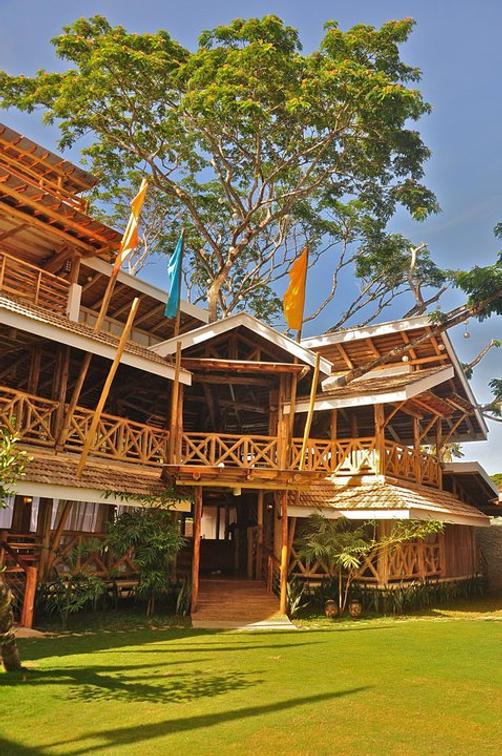 Palo Alto Bed & Breakfast - Puerto Princesa - Outdoors view