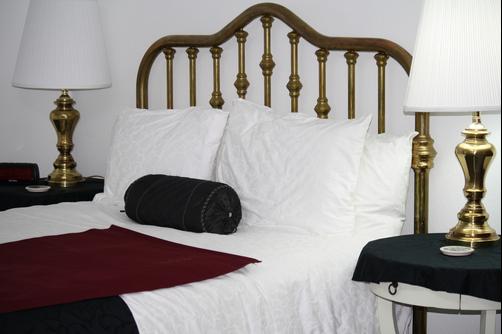 Alaska Ocean View Bed & Breakfast - Sitka