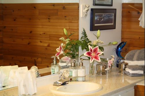 Alaska Ocean View Bed & Breakfast - Sitka