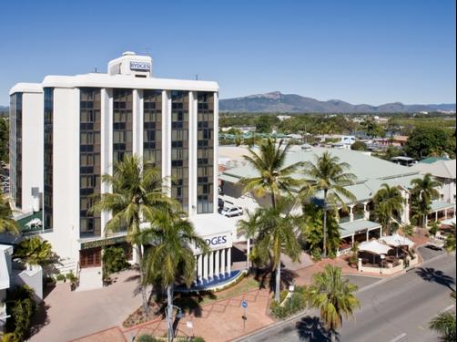 Rydges Southbank Townsville - Townsville