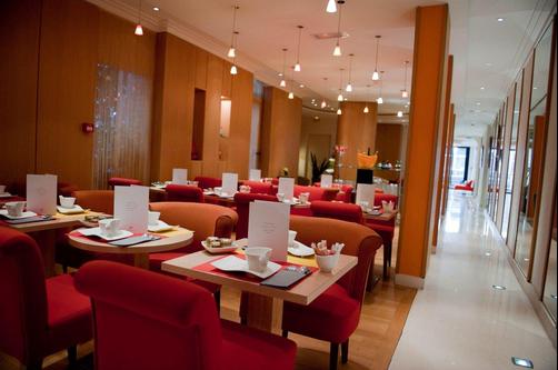 Hotel Westside Arc de Triomphe - Paris - Restaurant