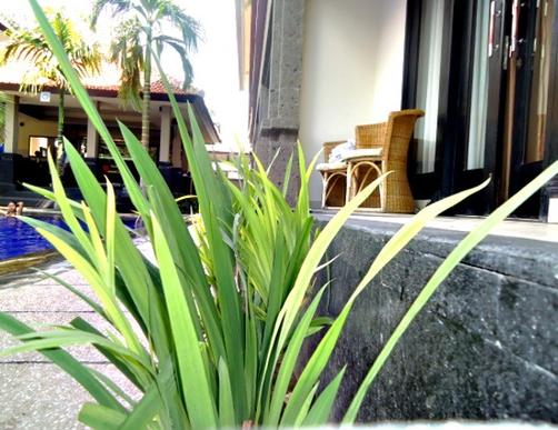 Taman Tirta Ayu - Denpasar