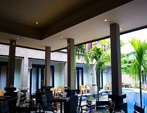 Taman Tirta Ayu - Denpasar
