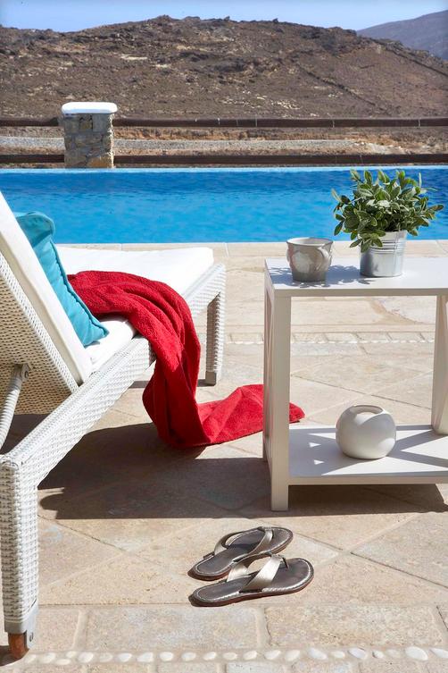 Mykonos Panormos Villas - Mykonos