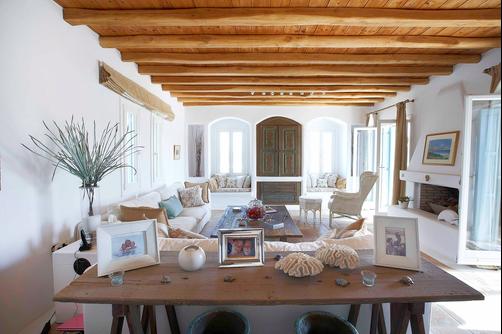 Mykonos Panormos Villas - Mykonos