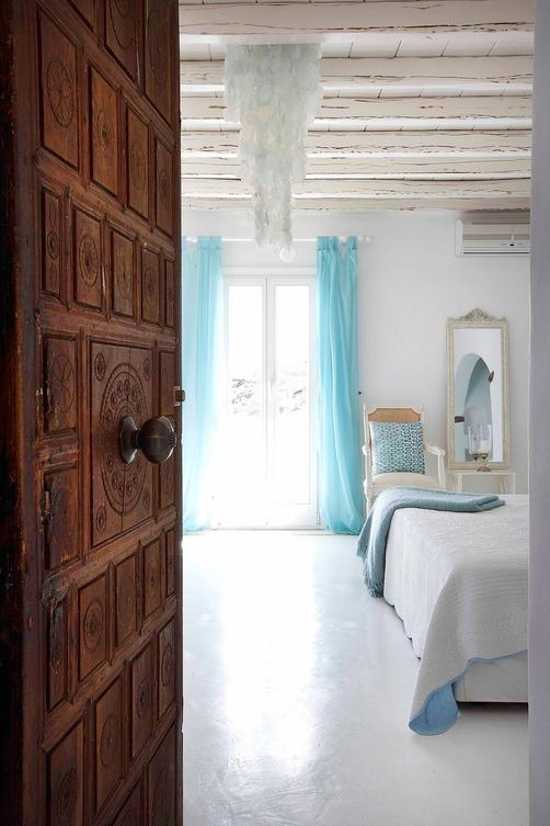 Mykonos Panormos Villas - Mykonos