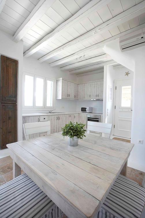 Mykonos Panormos Villas - Mykonos