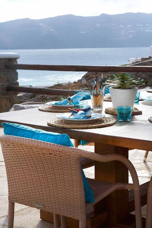 Mykonos Panormos Villas - Mykonos