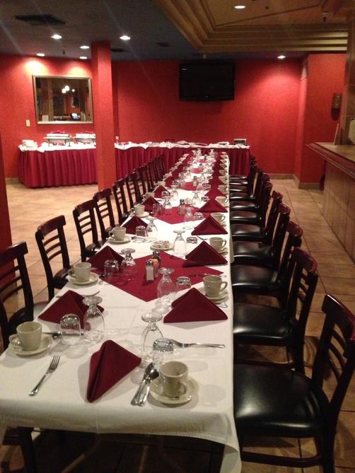 Hotel Tucson City Center InnSuites Conference Suite Resort - Tucson - Attractions