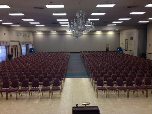 Hotel Tucson City Center InnSuites Conference Suite Resort - Tucson - Conference room