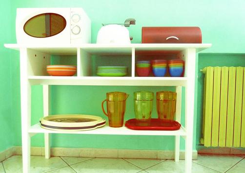 Hostel Mancini Naples - Naples - Attractions