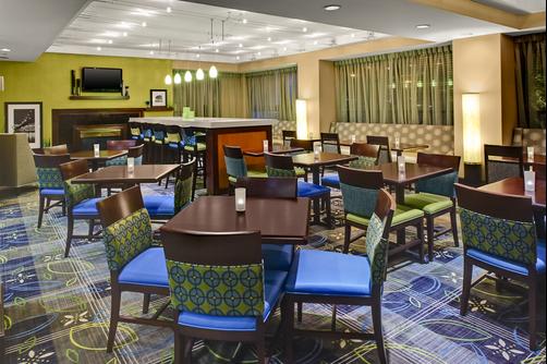 Hampton Inn Atlanta Perimeter Center - Atlanta - Restaurant