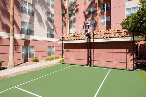 Homewood Suites by Hilton Phoenix-Metro Center - Phoenix - Outdoors view