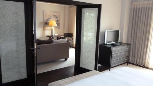 La Manga Club Hotel Principe Felipe - La Manga del Mar Menor - Bedroom