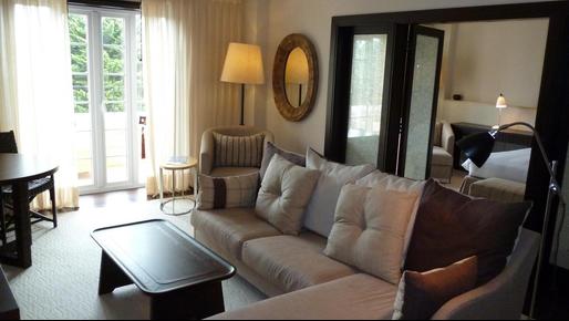 La Manga Club Hotel Principe Felipe - La Manga del Mar Menor - Bedroom