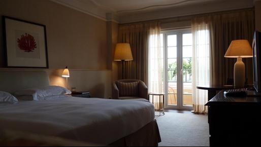 La Manga Club Hotel Principe Felipe - La Manga del Mar Menor - Bedroom