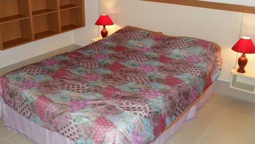 Michelo Suites - Placencia - Bedroom