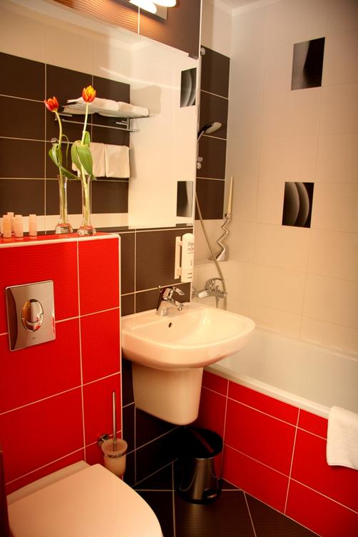 Hotel Bratislava - Bratislava