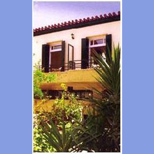 Atheaton Traditional Guesthouse - Navplion - Building