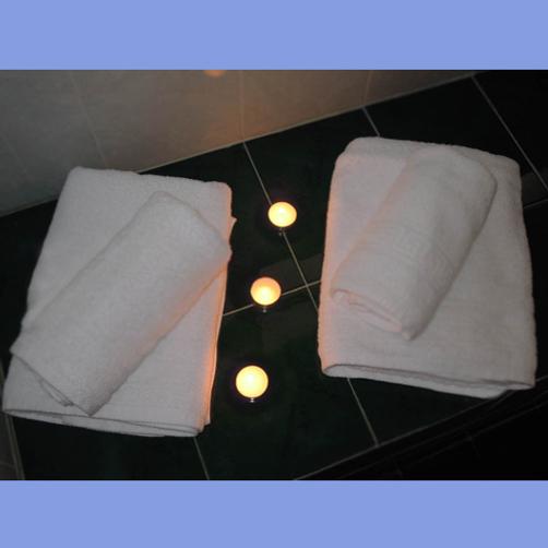 Atheaton Traditional Guesthouse - Navplion - Bathroom