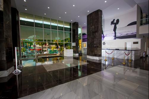 Krystal Beach Acapulco - Acapulco - Lobby