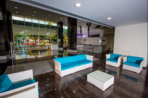 Krystal Beach Acapulco - Acapulco - Lobby