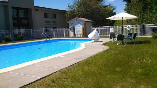 Best Western PLUS Augusta Civic Center Inn - Augusta